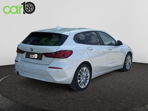 BMW Serie 1 118i  - Foto 7