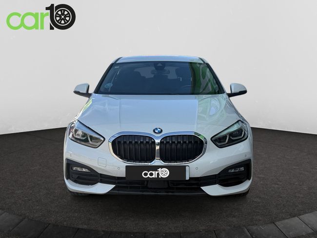 BMW Serie 1 118i  - Foto 7