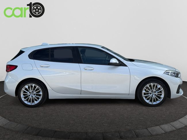 BMW Serie 1 118i  - Foto 22