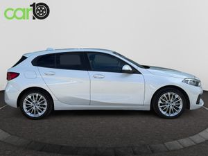 BMW Serie 1 118i  - Foto 41