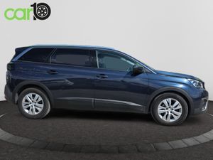 Peugeot 5008 Allure 1.5L BlueHDi 96kW (130CV) S&S  - Foto 37