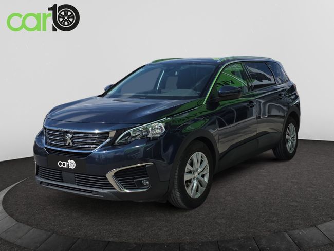 Peugeot 5008 Allure 1.5L BlueHDi 96kW (130CV) S&S  - Foto 2