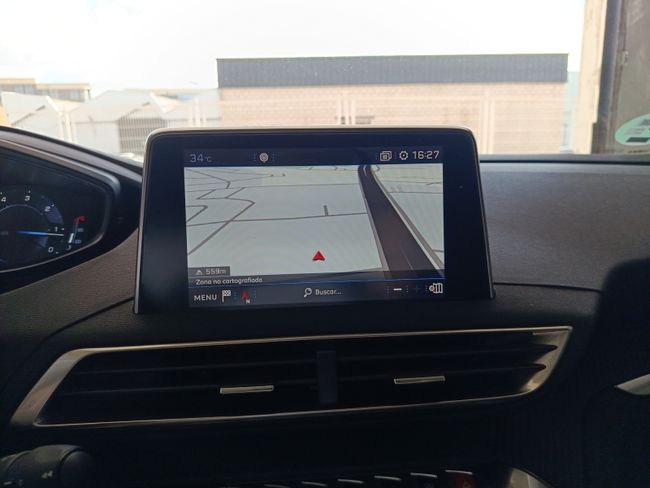 Peugeot 5008 Allure 1.5L BlueHDi 96kW (130CV) S&S  - Foto 16