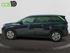 Peugeot 5008 Allure 1.5L BlueHDi 96kW (130CV) S&S  - Foto 35