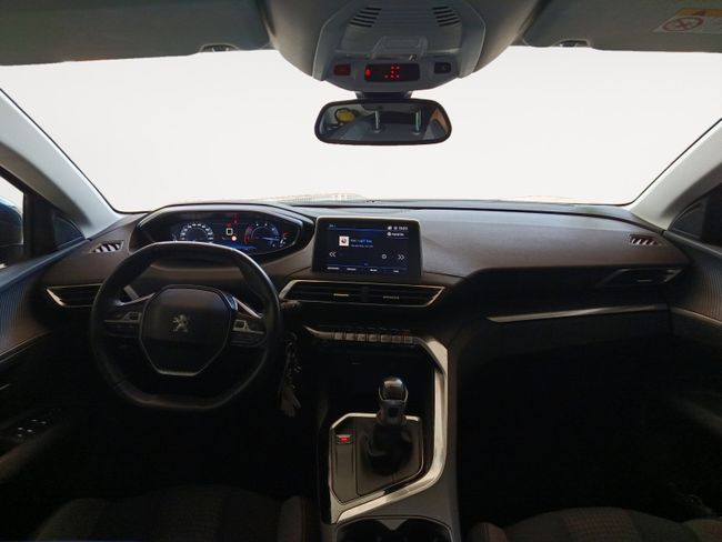 Peugeot 5008 Allure 1.5L BlueHDi 96kW (130CV) S&S  - Foto 12
