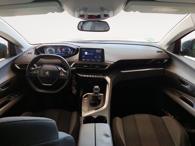Peugeot 5008 Allure 1.5L BlueHDi 96kW (130CV) S&S  - Foto 9