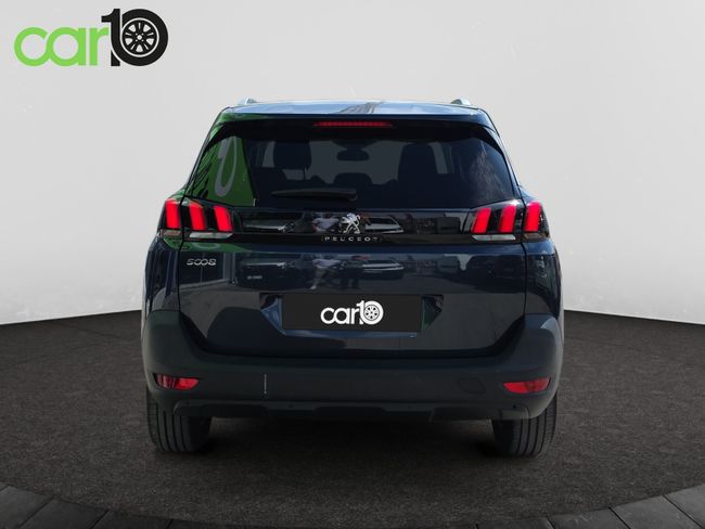 Peugeot 5008 Allure 1.5L BlueHDi 96kW (130CV) S&S  - Foto 7