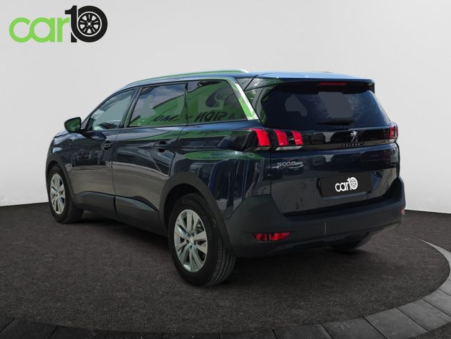 Peugeot 5008 Allure 1.5L BlueHDi 96kW (130CV) S&S  - Foto 6