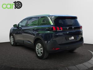 Peugeot 5008 Allure 1.5L BlueHDi 96kW (130CV) S&S  - Foto 9