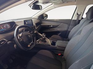 Peugeot 5008 Allure 1.5L BlueHDi 96kW (130CV) S&S  - Foto 13
