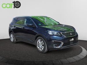 Peugeot 5008 Allure 1.5L BlueHDi 96kW (130CV) S&S  - Foto 3