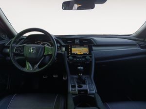 Honda Civic 1.0 I-VTEC TURBO ELEGANCE  - Foto 21