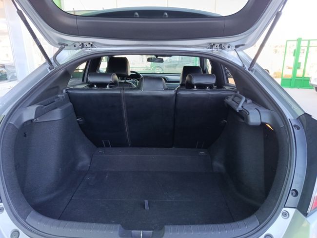 Honda Civic 1.0 I-VTEC TURBO ELEGANCE  - Foto 16