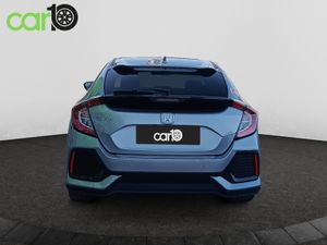 Honda Civic 1.0 I-VTEC TURBO ELEGANCE  - Foto 9