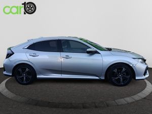 Honda Civic 1.0 I-VTEC TURBO ELEGANCE  - Foto 39