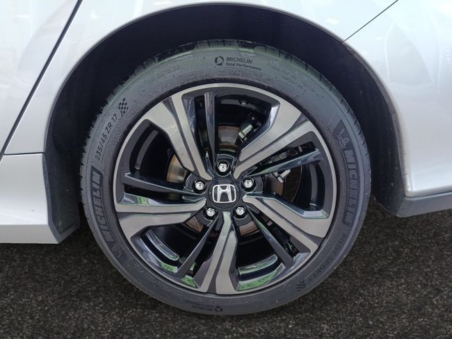Honda Civic 1.0 I-VTEC TURBO ELEGANCE  - Foto 20