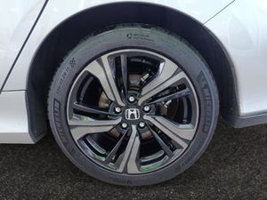 Honda Civic 1.0 I-VTEC TURBO ELEGANCE  - Foto 37