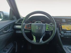 Honda Civic 1.0 I-VTEC TURBO ELEGANCE  - Foto 17