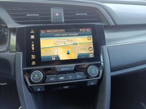 Honda Civic 1.0 I-VTEC TURBO ELEGANCE  - Foto 25