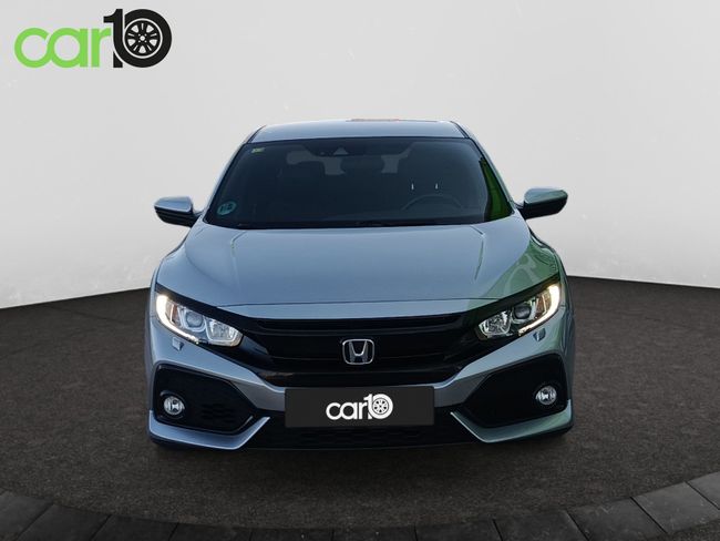 Honda Civic 1.0 I-VTEC TURBO ELEGANCE  - Foto 4