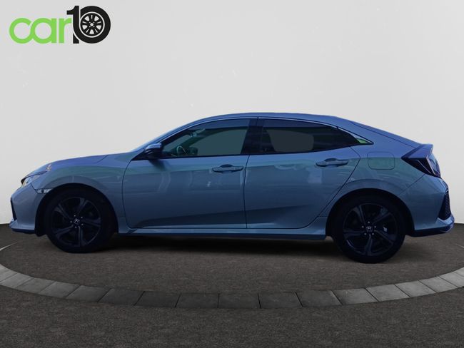 Honda Civic 1.0 I-VTEC TURBO ELEGANCE  - Foto 22
