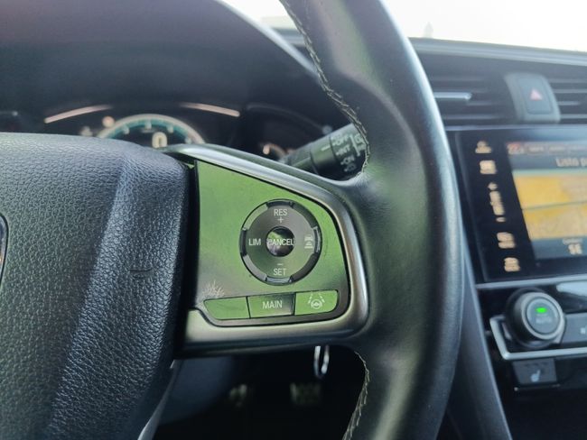 Honda Civic 1.0 I-VTEC TURBO ELEGANCE  - Foto 17