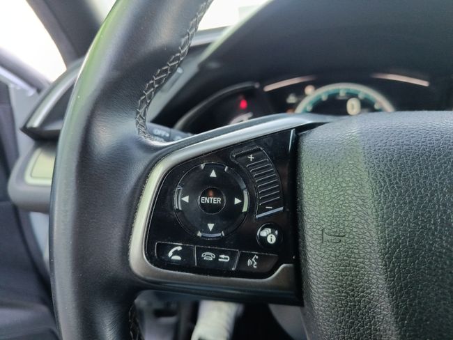 Honda Civic 1.0 I-VTEC TURBO ELEGANCE  - Foto 18