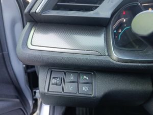 Honda Civic 1.0 I-VTEC TURBO ELEGANCE  - Foto 35