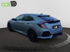 Honda Civic 1.0 I-VTEC TURBO ELEGANCE  - Foto 7