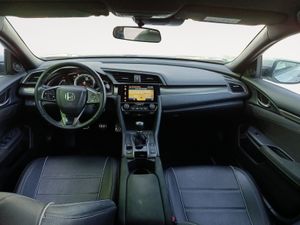 Honda Civic 1.0 I-VTEC TURBO ELEGANCE  - Foto 15