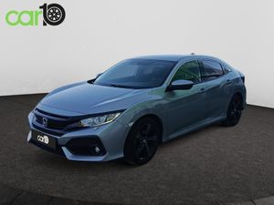 Honda Civic 1.0 I-VTEC TURBO ELEGANCE  - Foto 2