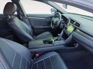 Honda Civic 1.0 I-VTEC TURBO ELEGANCE  - Foto 23