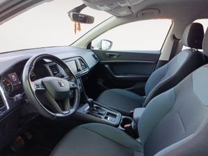 Seat Ateca 1.6 TDI 85kW (115CV) DSG St&Sp Style Eco  - Foto 13