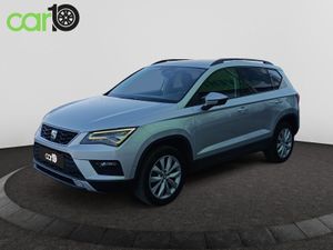 Seat Ateca 1.6 TDI 85kW (115CV) DSG St&Sp Style Eco  - Foto 2