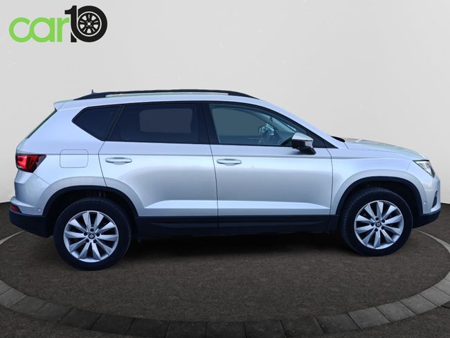 Seat Ateca 1.6 TDI 85kW (115CV) DSG St&Sp Style Eco  - Foto 22