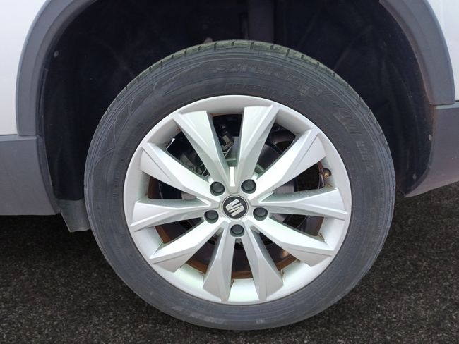 Seat Ateca 1.6 TDI 85kW (115CV) DSG St&Sp Style Eco  - Foto 20