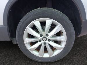 Seat Ateca 1.6 TDI 85kW (115CV) DSG St&Sp Style Eco  - Foto 37