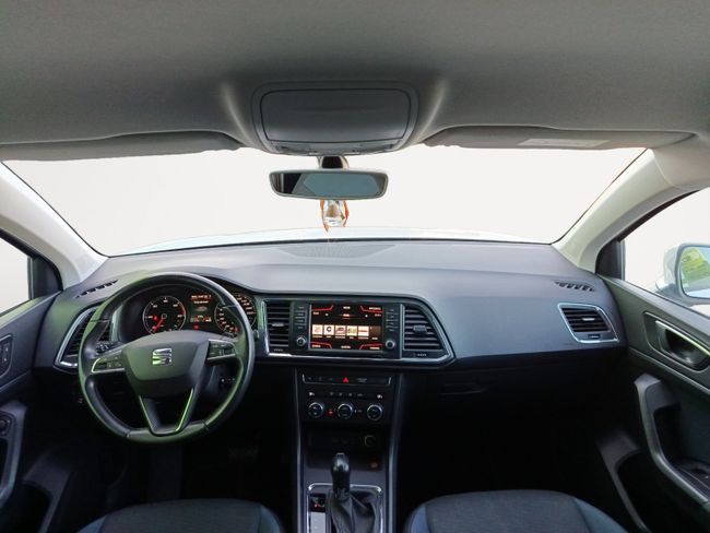 Seat Ateca 1.6 TDI 85kW (115CV) DSG St&Sp Style Eco  - Foto 9
