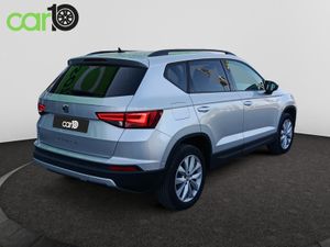 Seat Ateca 1.6 TDI 85kW (115CV) DSG St&Sp Style Eco  - Foto 11