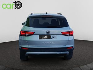 Seat Ateca 1.6 TDI 85kW (115CV) DSG St&Sp Style Eco  - Foto 9