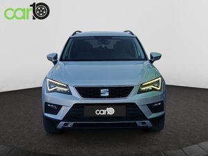 Seat Ateca 1.6 TDI 85kW (115CV) DSG St&Sp Style Eco  - Foto 5