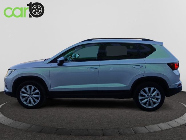 Seat Ateca 1.6 TDI 85kW (115CV) DSG St&Sp Style Eco  - Foto 23