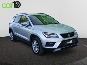 Seat Ateca 1.6 TDI 85kW (115CV) DSG St&Sp Style Eco  - Foto 3