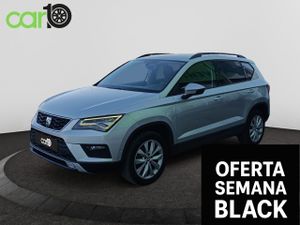 Seat Ateca 1.6 TDI 85kW (115CV) DSG St&Sp Style Eco  - Foto 2