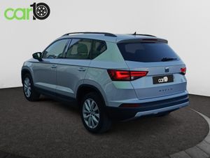 Seat Ateca 1.6 TDI 85kW (115CV) DSG St&Sp Style Eco  - Foto 7