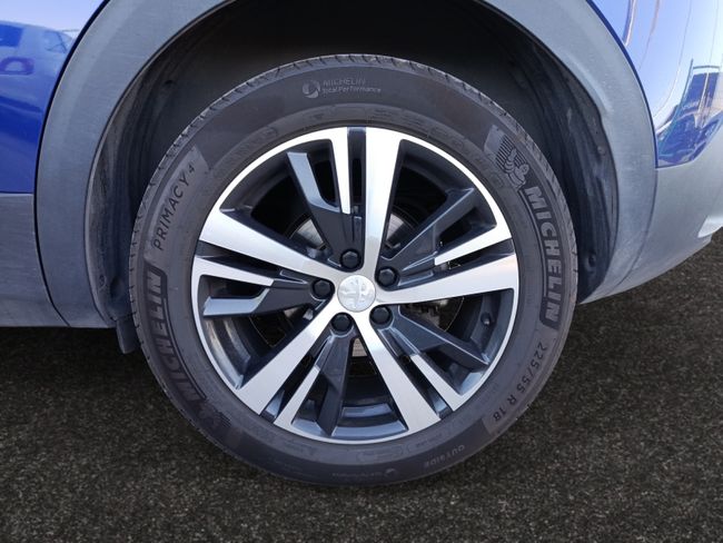Peugeot 3008 1.6BLUEHDI 88KW (120CV) GT LINE S&S  - Foto 20