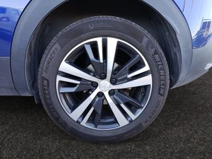 Peugeot 3008 1.6BLUEHDI 88KW (120CV) GT LINE S&S  - Foto 37