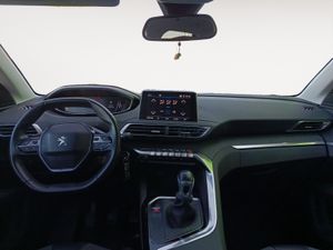 Peugeot 3008 1.6BLUEHDI 88KW (120CV) GT LINE S&S  - Foto 17
