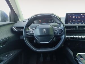 Peugeot 3008 1.6BLUEHDI 88KW (120CV) GT LINE S&S  - Foto 19
