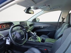 Peugeot 3008 1.6BLUEHDI 88KW (120CV) GT LINE S&S  - Foto 13